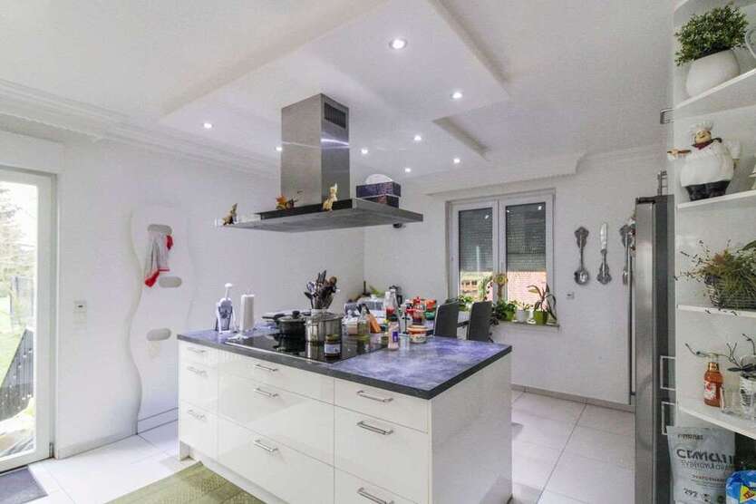 Haus zum Kaufen in Garbsen 499.000 € 186 m²