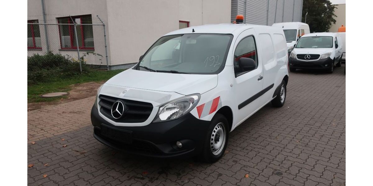 Mercedes-Benz Citan 263.404 km 5.900 &euro; Hannover 30179