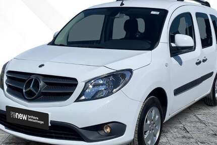 Mercedes-Benz Citan 110.799 km 13.559 &euro; Hildesheim 31135