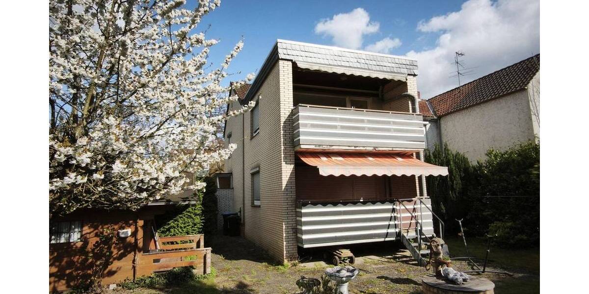 Doppelhaushälfte Neustadt - 6 Zimmer, 135 m&sup2;, 249.900&euro; | Angebot:26306805