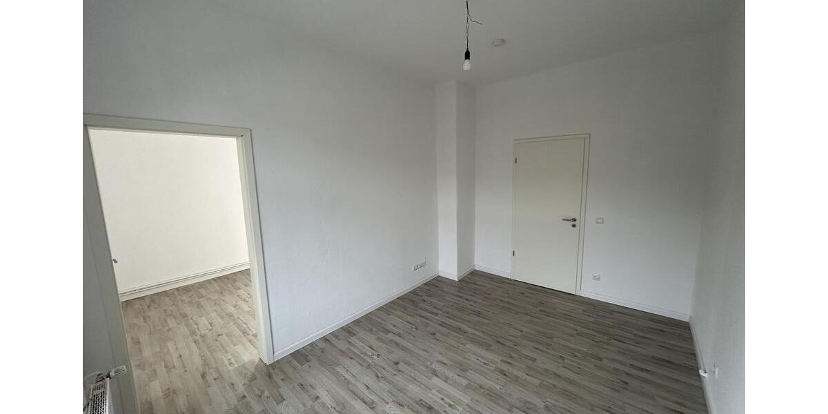 Etagenwohnung Hannover Ricklingen - 5 Zimmer, 110 m&sup2;, 1.320&euro; | Angebot:26651243