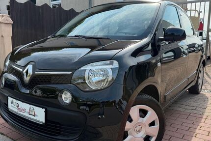 Renault Twingo 85.000 km 6.990 &euro; Nordstemmen 31171