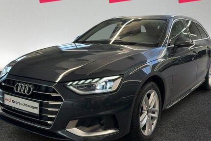 Audi A4 52.752 km 26.650 &euro; Hannover 30179