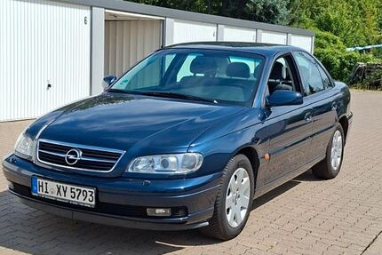 Opel Omega 165.500 km 3.000 &euro; Hildesheim 31141