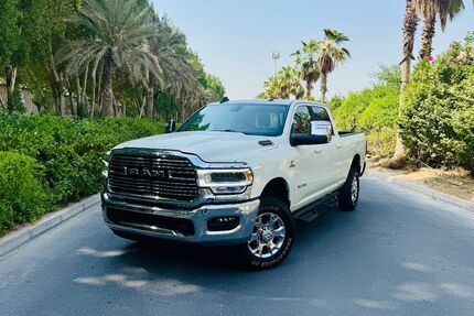 Dodge RAM 18.900 km 81.900 € Isernhagen 30916