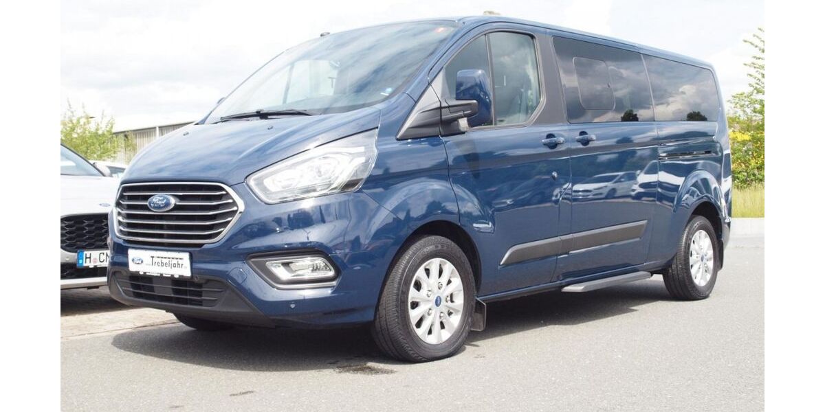 Ford Tourneo Custom 72.114 km 33.990 &euro; Wunstorf 31515