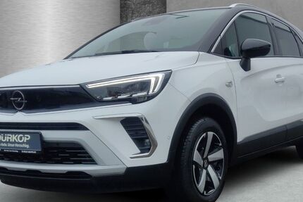 Opel Crossland (X) 19.784 km 19.480 &euro; Hildesheim 31135