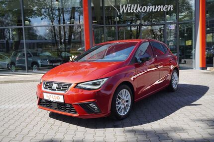 Seat Ibiza 16.593 km 19.490 &euro; Hannover 30179