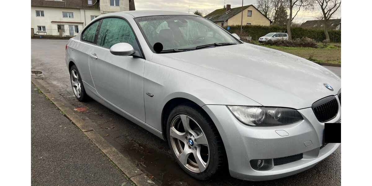 BMW E92 135.000 km 5.500 € Hannover 30159