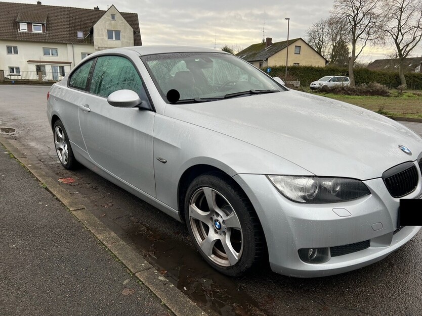 BMW E92 135.000 km 5.500 € Hannover 30159
