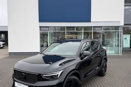 Volvo XC40 18.000 km 35.300 &euro; Hannover 30179