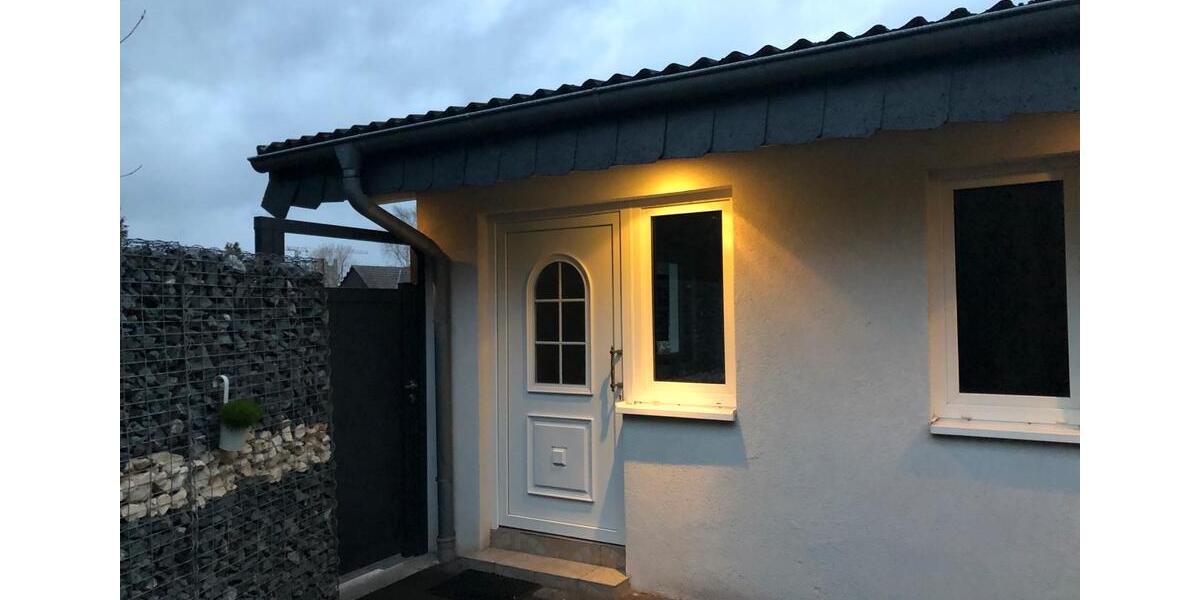 Erdgeschoßwohnung Hannover Döhren-Wülfel - 2 Zimmer, 25 m&sup2;, 500&euro; | Angebot:26705887