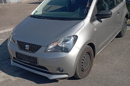 Seat Mii 178.500 km 2.999 € Lehrte 31275