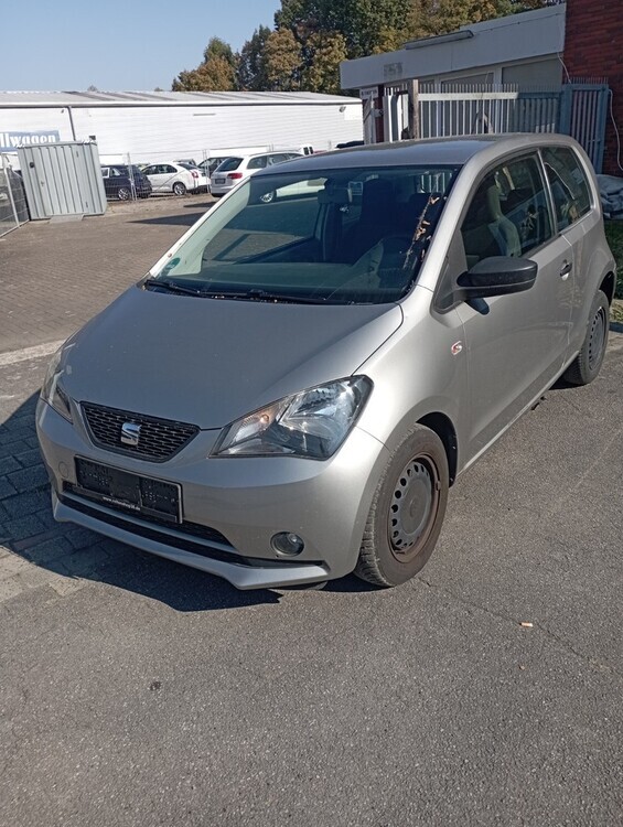 Seat Mii 178.500 km 2.999 € Lehrte 31275
