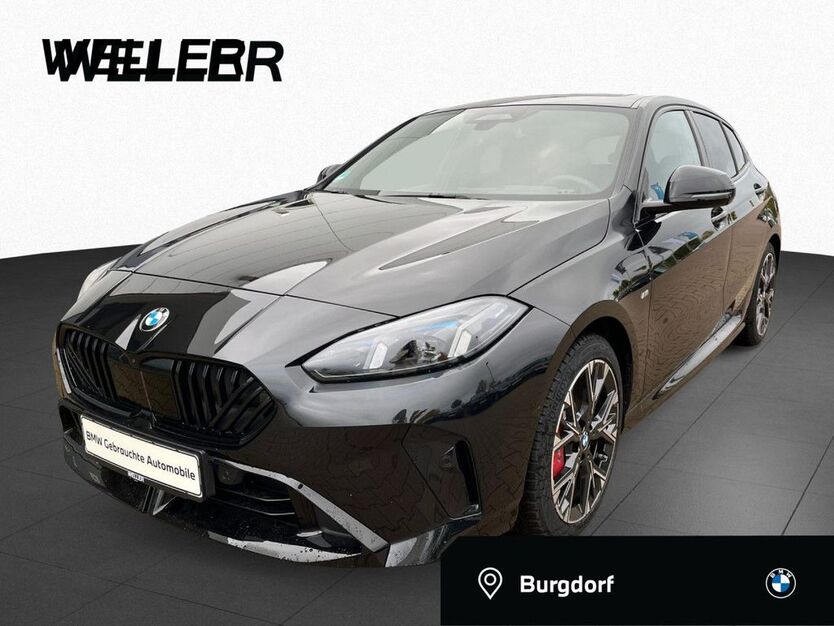 BMW 120 4.727 km 34.890 € Burgdorf 31303