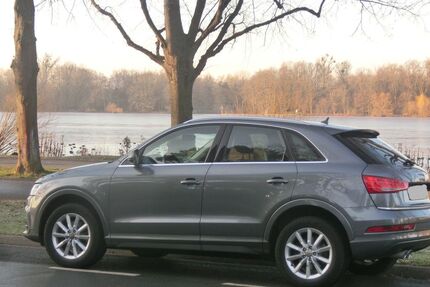 Audi Q3 209.900 km 13.950 &euro; Hannover 30625