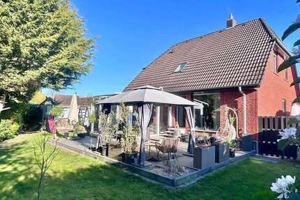 Haus Garbsen Berenbostel - 6 Zimmer, 165 m&sup2;, 699.000&euro; | Angebot:26333476