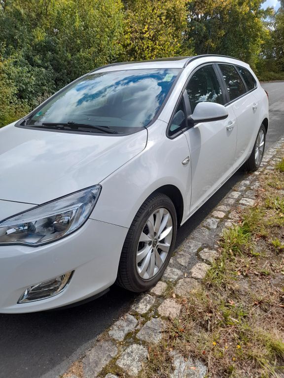 Astra