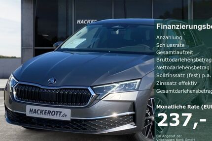 Skoda Octavia 14.900 km 38.790 &euro; Langenhagen 30853