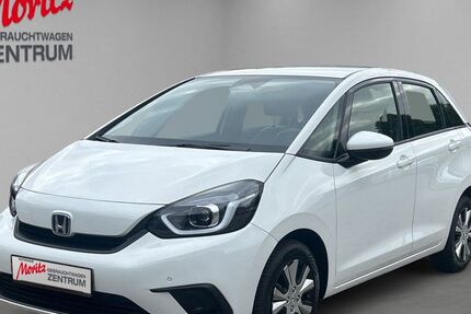 Honda Jazz 53.609 km 17.990 &euro; Laatzen 30880