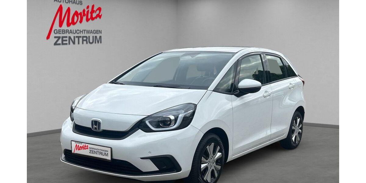 Honda Jazz 53.609 km 17.990 &euro; Laatzen 30880