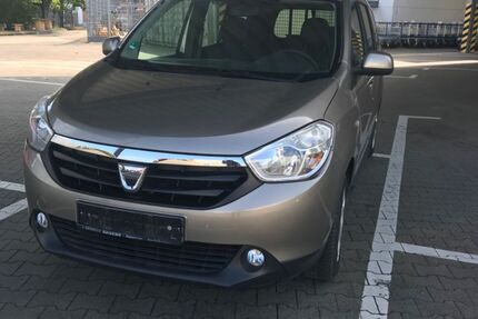 Dacia Lodgy 131.000 km 3.400 &euro; Hannover 30179