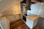 Dachgeschoßwohnung Hannover Buchholz-Kleefeld - 1 Zimmer, 82 m&sup2;, 950&euro; | Angebot:25857235