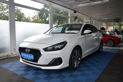 Hyundai i30 92.000 km 12.990 &euro; Burgdorf 31303