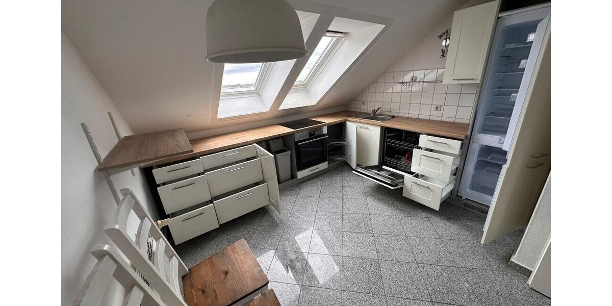 Etagenwohnung Bad Nenndorf - 2 Zimmer, 67 m&sup2;, 670&euro; | Angebot:25012501