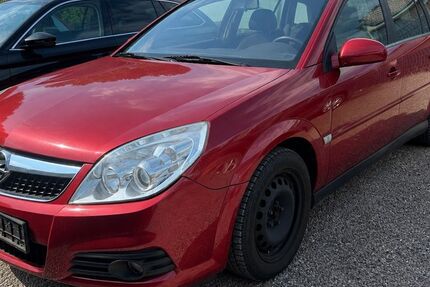 Opel Vectra 164.022 km 999 &euro; Isernhagen OT Altwarmbüchen bei Hannover A2/A7 30916