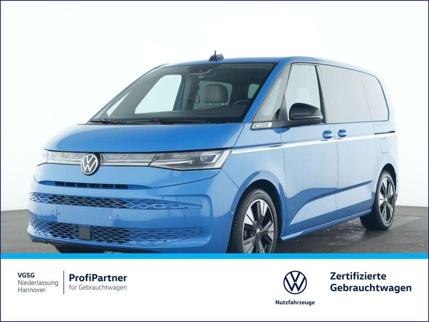 VW T7 Multivan 8.047 km 76.210 € Hannover 30419