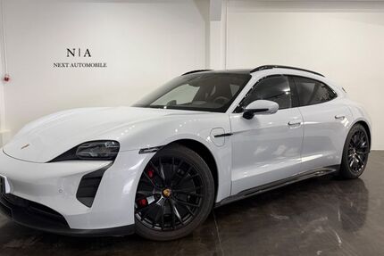 Porsche Taycan 47.000 km 78.990 &euro; Hannover 30177