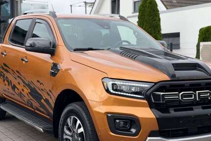 Ford Ranger 71.500 km 29.900 &euro; Isernhagen 30916