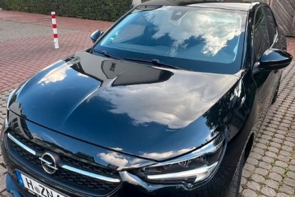Opel Corsa 12.200 km 12.900 &euro; Hannover 30173