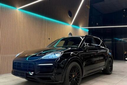 Porsche Cayenne 41.500 km 60.000 &euro; Hannover 30159