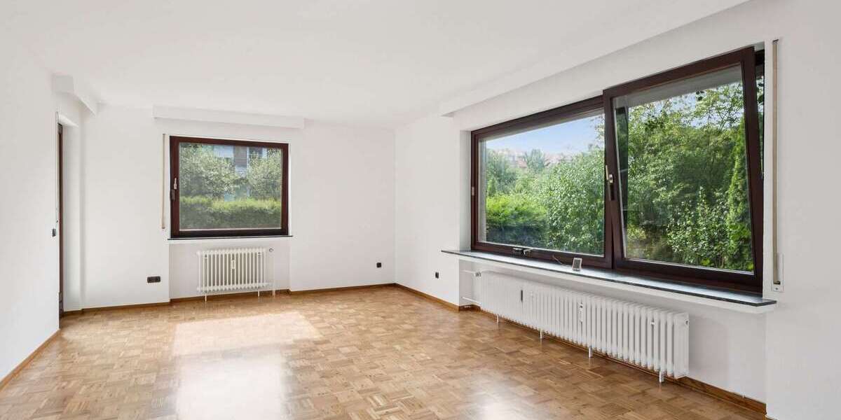 Etagenwohnung Langenhagen - 5 Zimmer, 106 m&sup2;, 1.250&euro; | Angebot:27142164