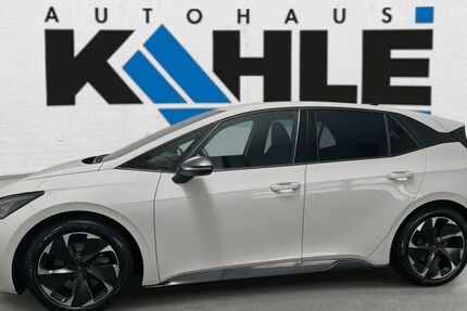 Cupra Born 61.777 km 23.690 € Neustadt am Rübenberge 31535