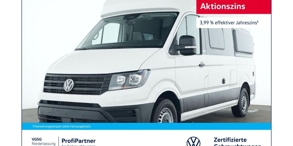 VW Andere 13.692 km 65.990 &euro; Hannover 30419