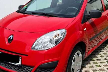 Renault Twingo 97.000 km 2.490 &euro; Hannover 30655