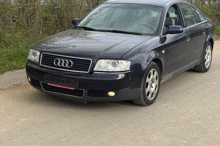 Audi A6 224.000 km 1.850 &euro; Bad Münder 31848