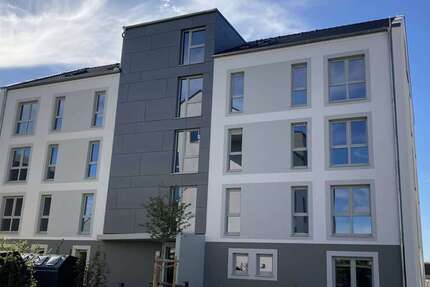 Wohnung Wunstorf - 2 Zimmer, 67 m&sup2;, 900&euro; | Angebot:27219976