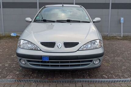 Renault Megane 75.000 km 2.000 &euro; Seelze 30926
