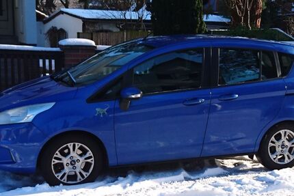 Ford B-Max 5.000 km 10.500 &euro; Hannover 30655