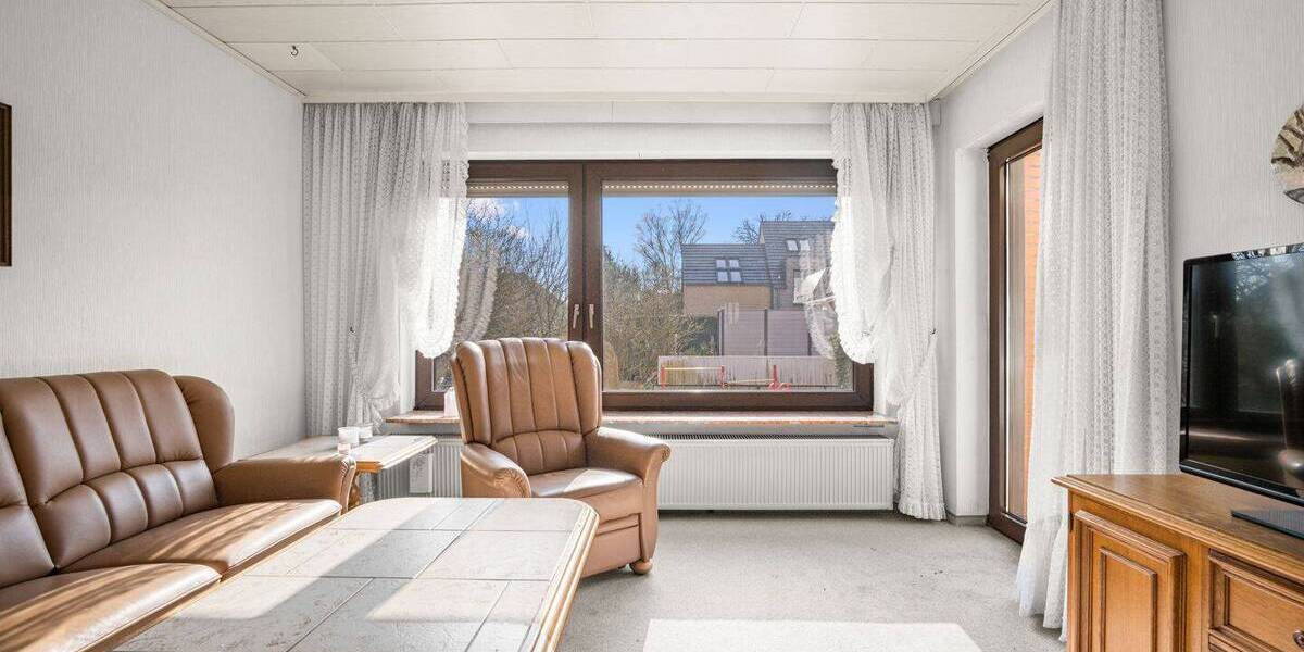 Doppelhaushälfte Langenhagen Kaltenweide - 7 Zimmer, 153 m&sup2;, 396.000&euro; | Angebot:26260774