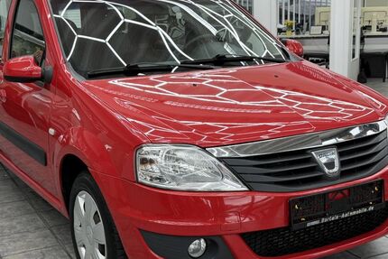 Dacia Logan 119.000 km 4.300 € Fuhrberg 30938