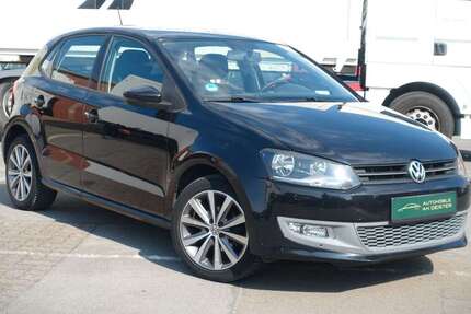 VW Polo 185.612 km 4.990 &euro; Springe 31832