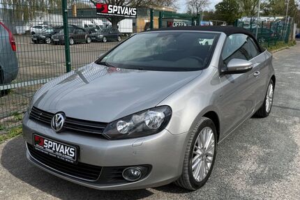 VW Golf 83.000 km 10.499 &euro; Hannover 30179
