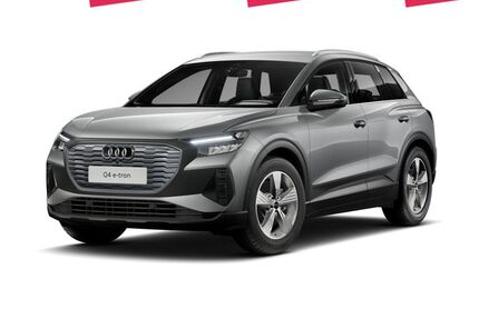 Audi Q4 e-tron 26.993 km 34.950 &euro; Hannover 30179