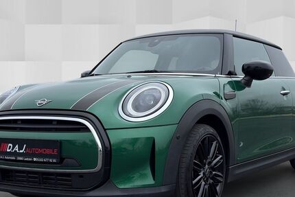 Mini Cooper 34.600 km 20.980 &euro; Laatzen 30880