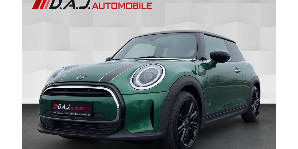 Mini Cooper 34.600 km 20.980 &euro; Laatzen 30880